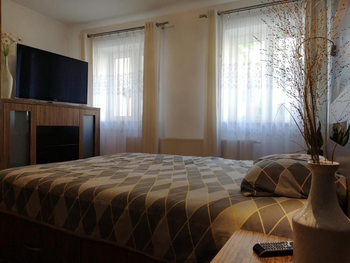 Yesplease Gizycko Mazury Apartment Exterior foto