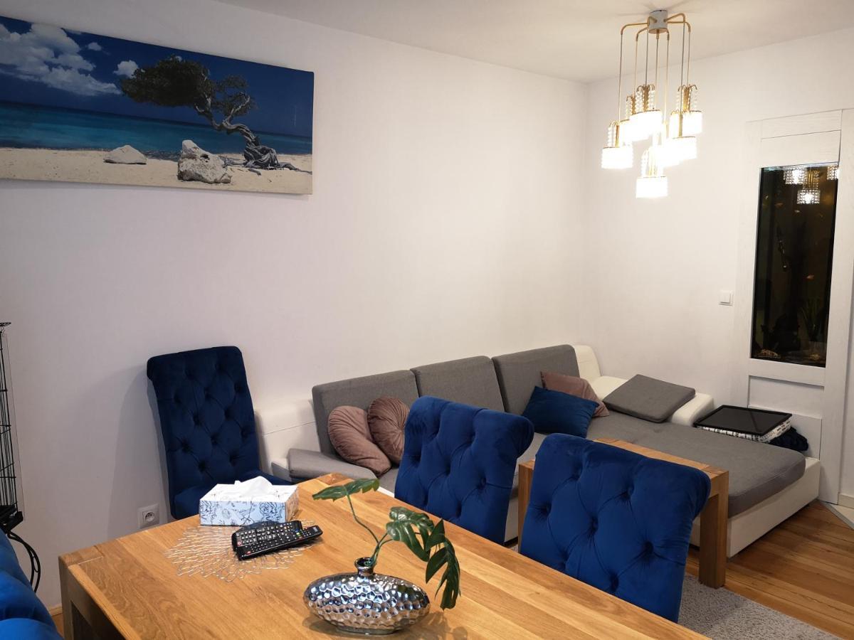 Yesplease Gizycko Mazury Apartment Exterior foto
