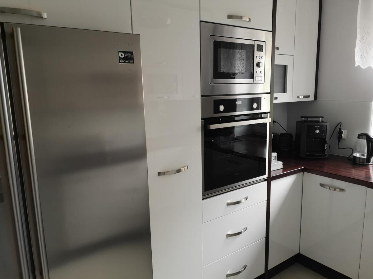 Yesplease Gizycko Mazury Apartment Exterior foto