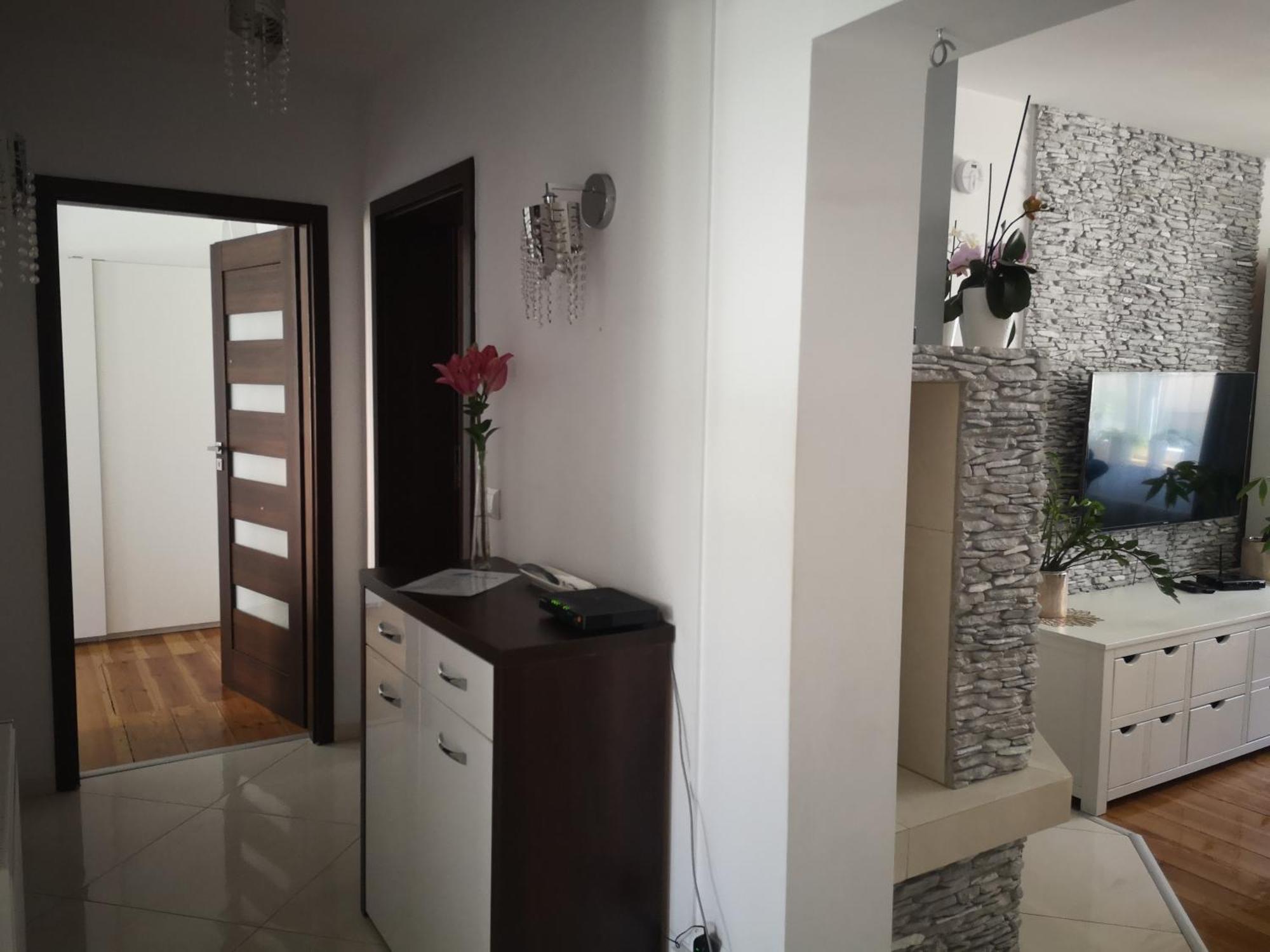 Yesplease Gizycko Mazury Apartment Exterior foto