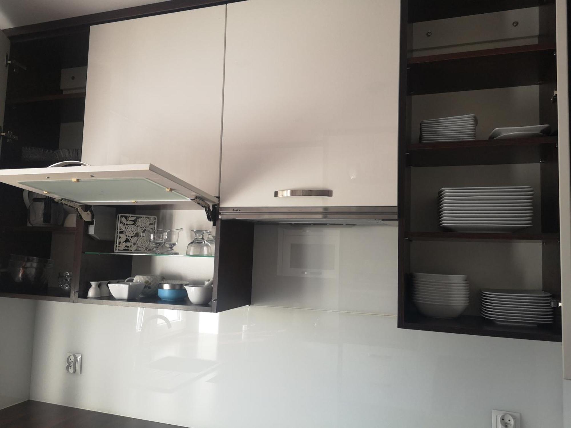 Yesplease Gizycko Mazury Apartment Exterior foto